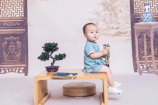 嘉善宝宝每次睡醒了就咳嗽