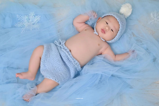 嘉善宝宝睡觉淌汗