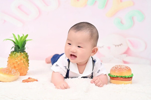 嘉善宝宝接种疫苗后发烧